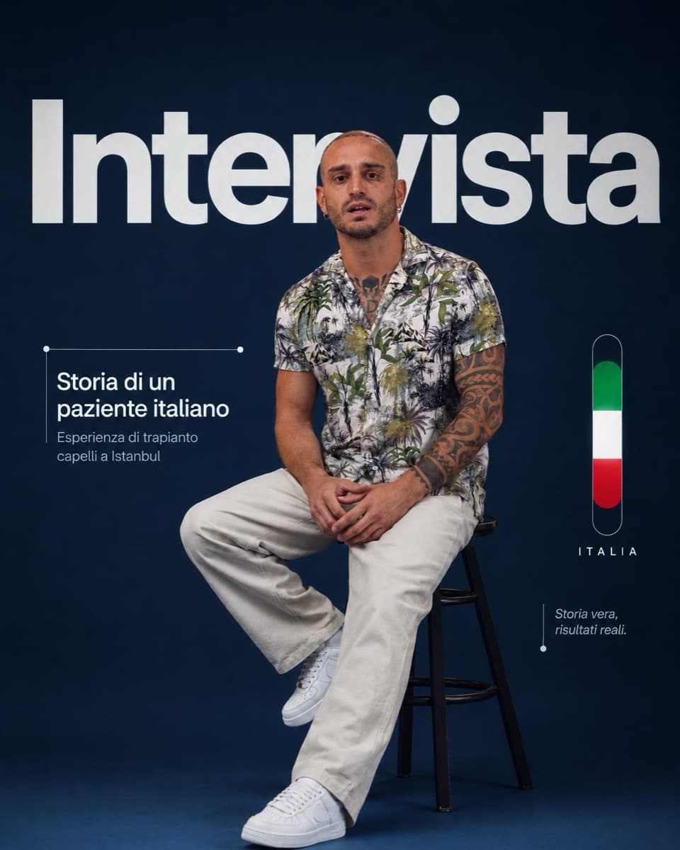 Luca, 34