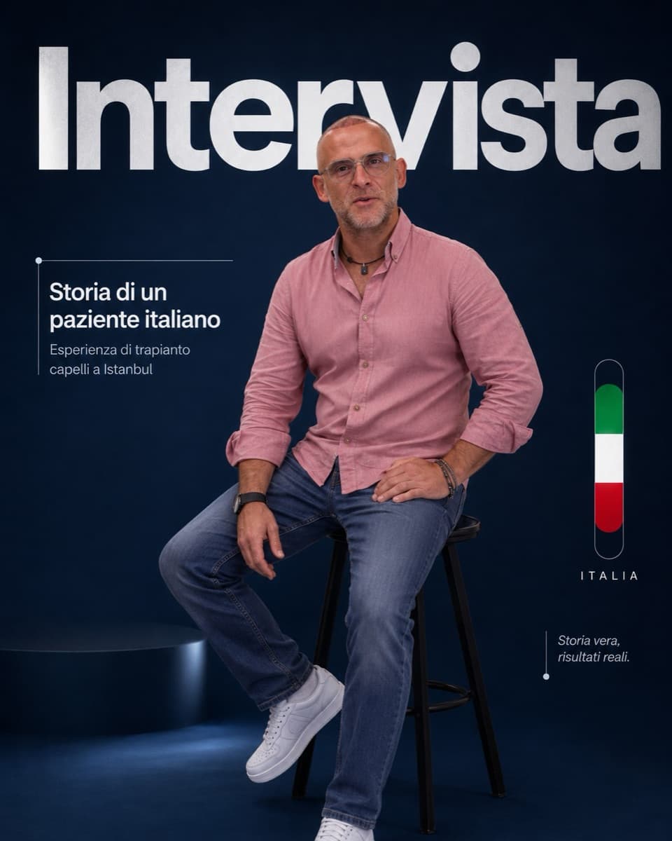 Paolo, 50